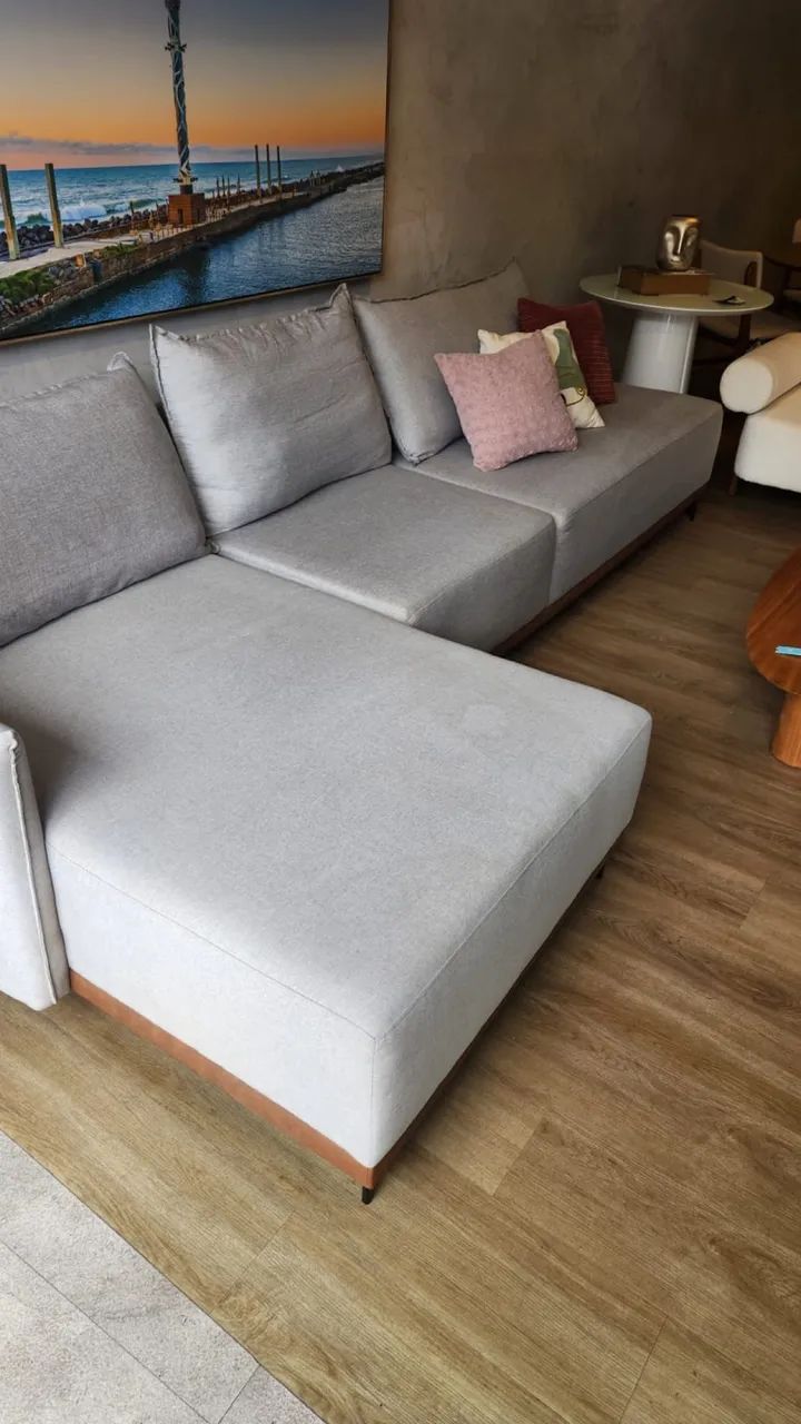 Sofá modulado  - Foto 2