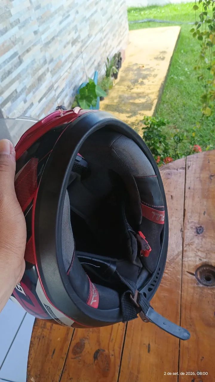  Pro Tork,  Evolution G8 Evo - Foto 4
