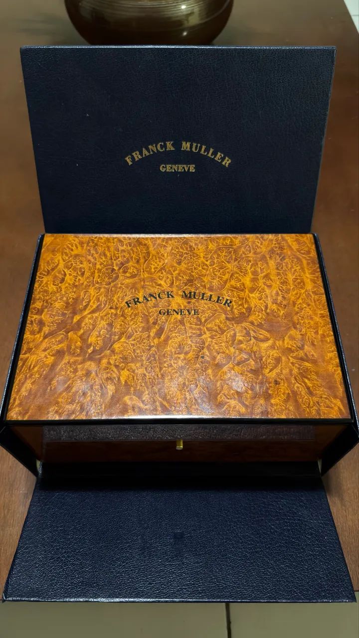 Franck muller king conquistador - Foto 5