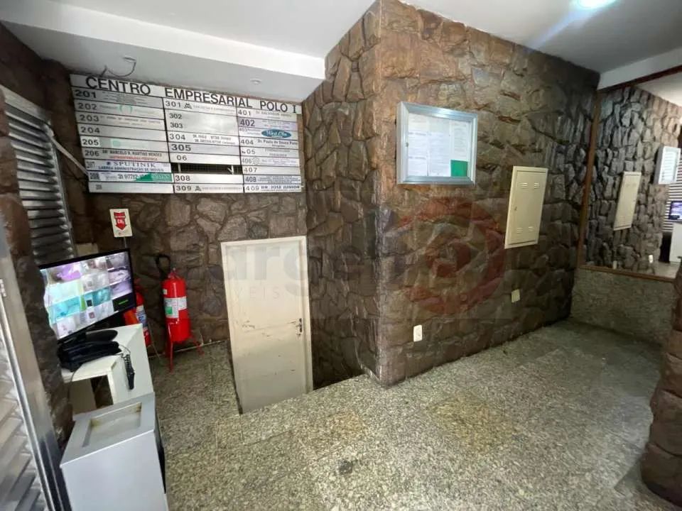 Excelente Sala Locação Bangu - Foto 5