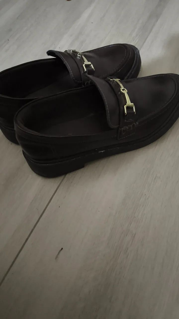 Sapato mocacim  - Foto 3