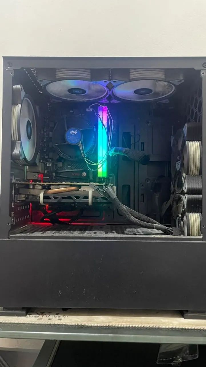Peças de PC Gamer - Foto 3