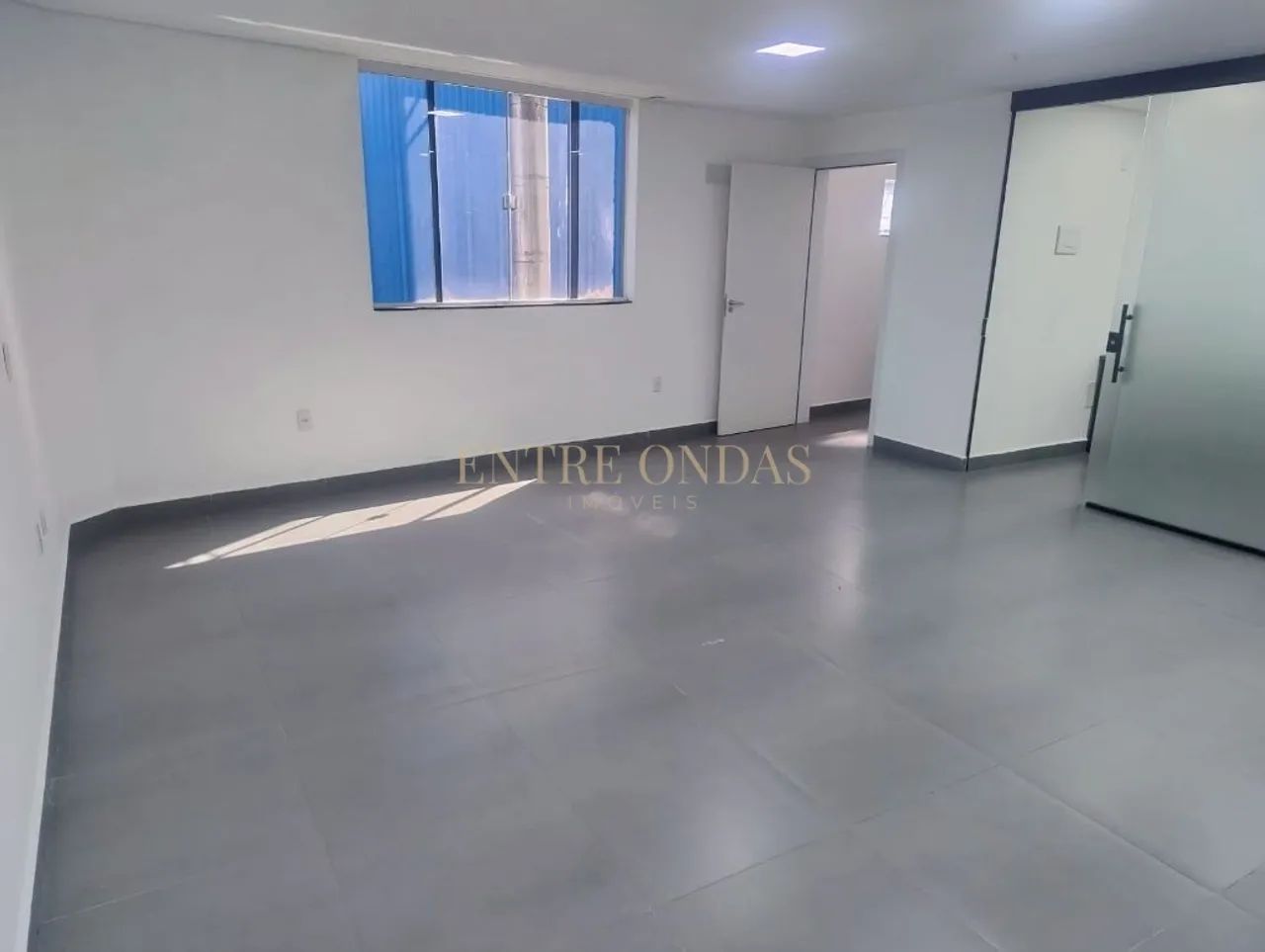 Sala comercial no bairro Ingleses, Florianópolis. - Foto 2