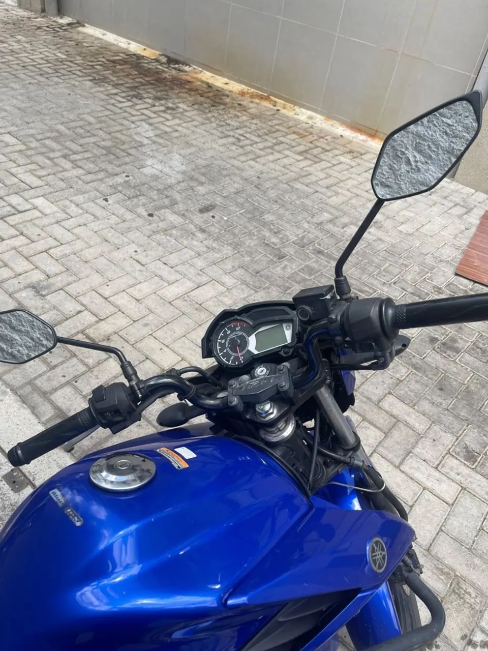 Moro fezer 150  - Foto 5