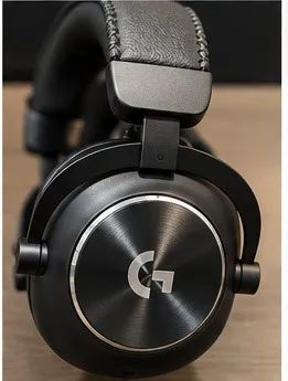 Headset gamer Logitech G PRO X 2 LIGHTSPEED - Foto 2