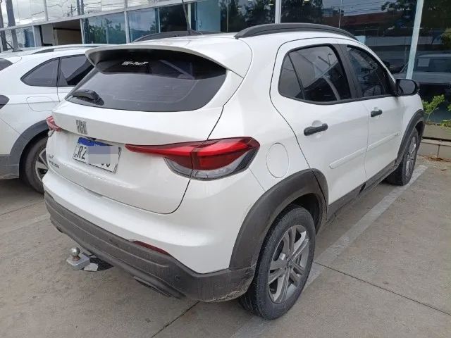 Fiat Pulse Drive 1.3 8V Flex Mec. 2023 - Foto 4