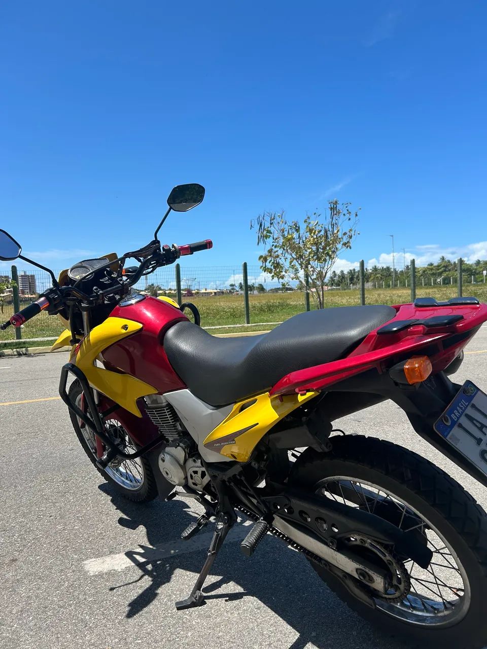 Bros Rxr150  ESD  - Foto 3