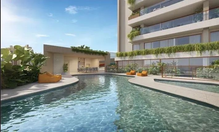 Dom Horto Florestal, 4 Quartos Sendo 2 Suítes, Em 130M² E 2 Vagas De Garagem. VO6KHF - Foto 4