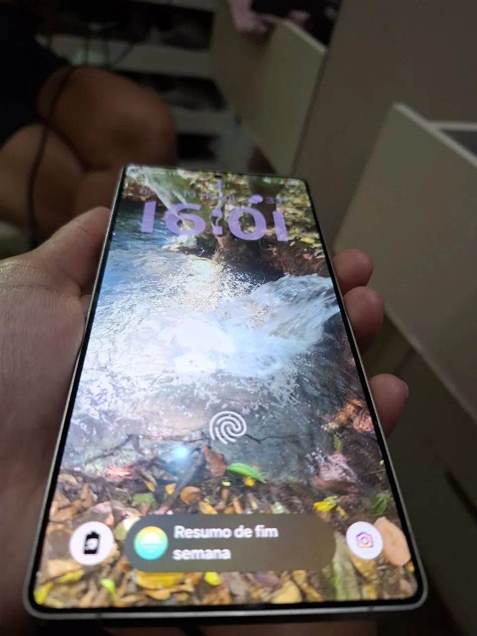 Samsung s25 ultra 256gb - Foto 3