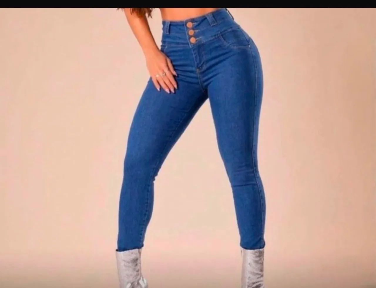 Calças jeans 