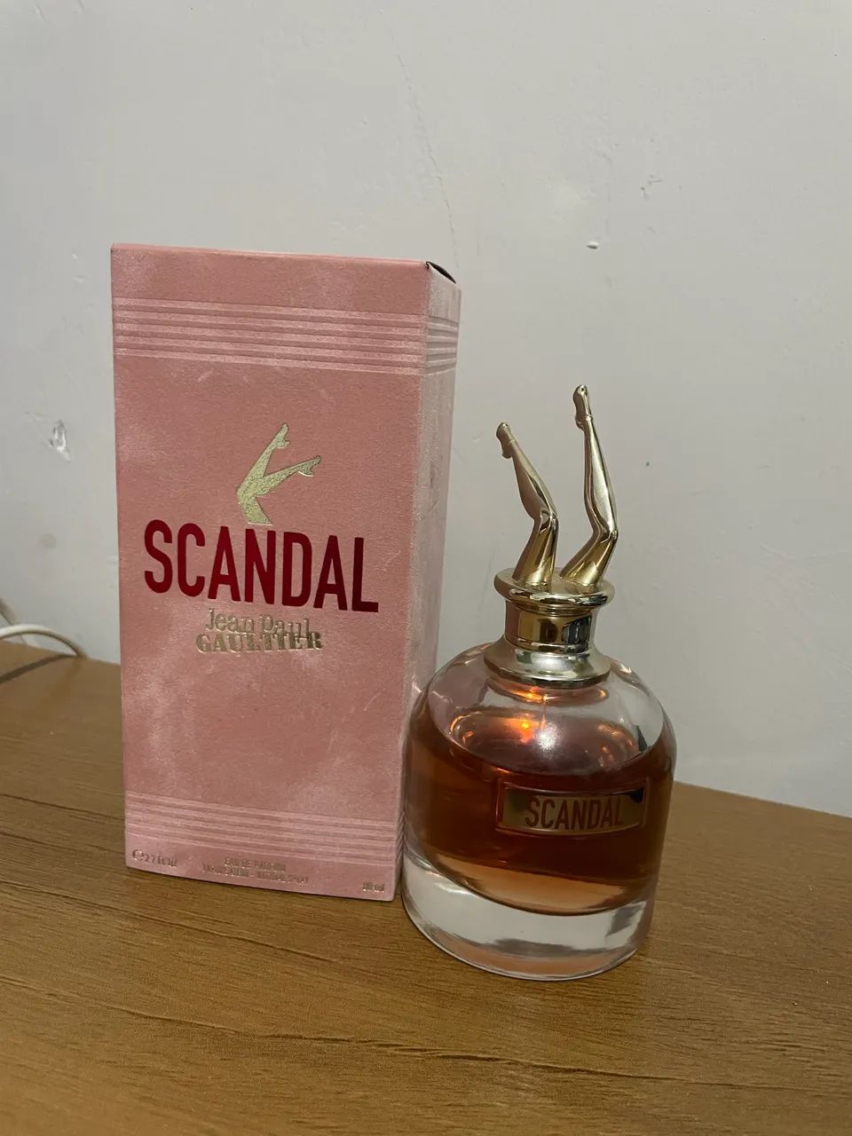 Perfume importado  - Foto 4