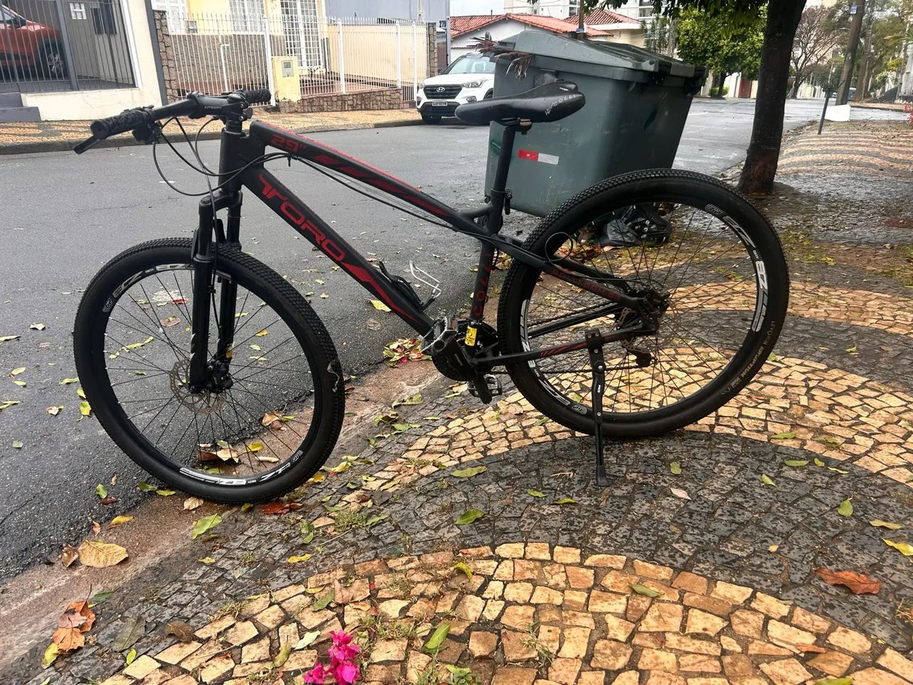 Bike aro 29 - Foto 4