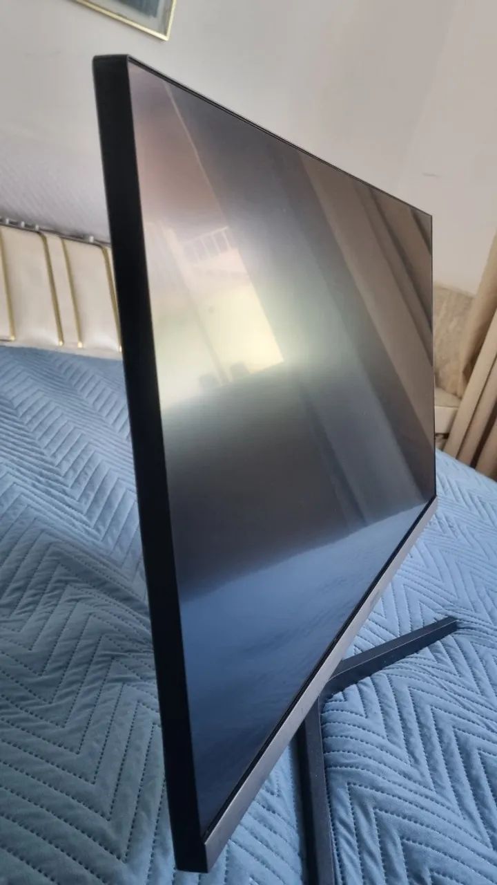 Monitor 4k UHD Samsung IPS - Foto 2