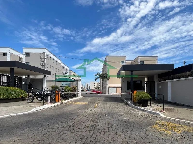 Apartamentos - ED. RESIDENCIAL PIAZZA NAVONA