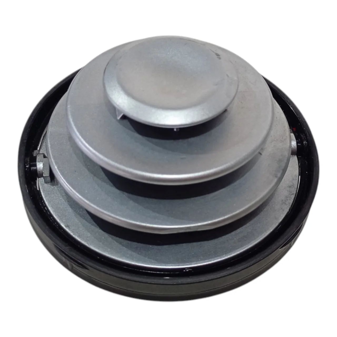 Difusor Saída Ar Condicionado Citroen C3 2004 A 2011 - Foto 5
