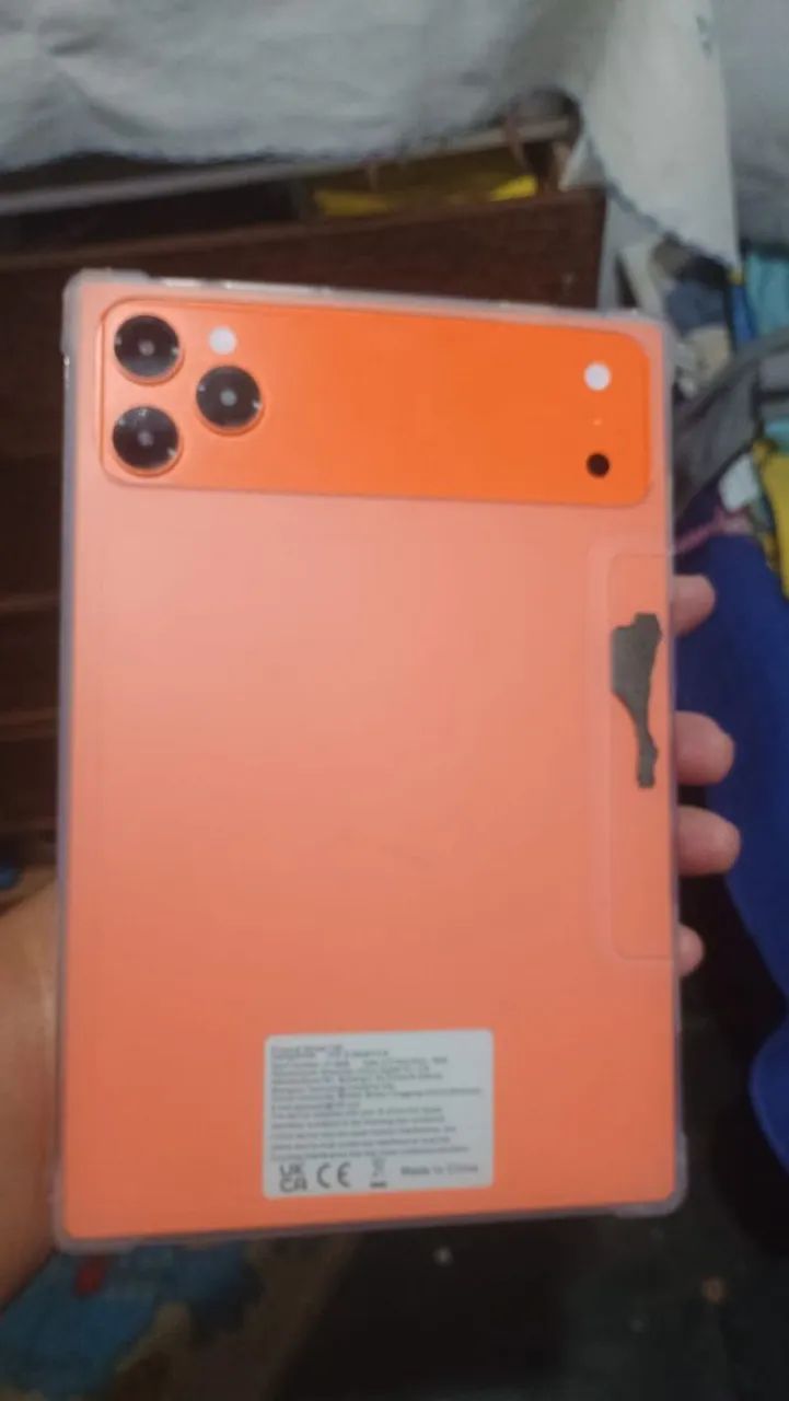 TABLET Z17 - Foto 3