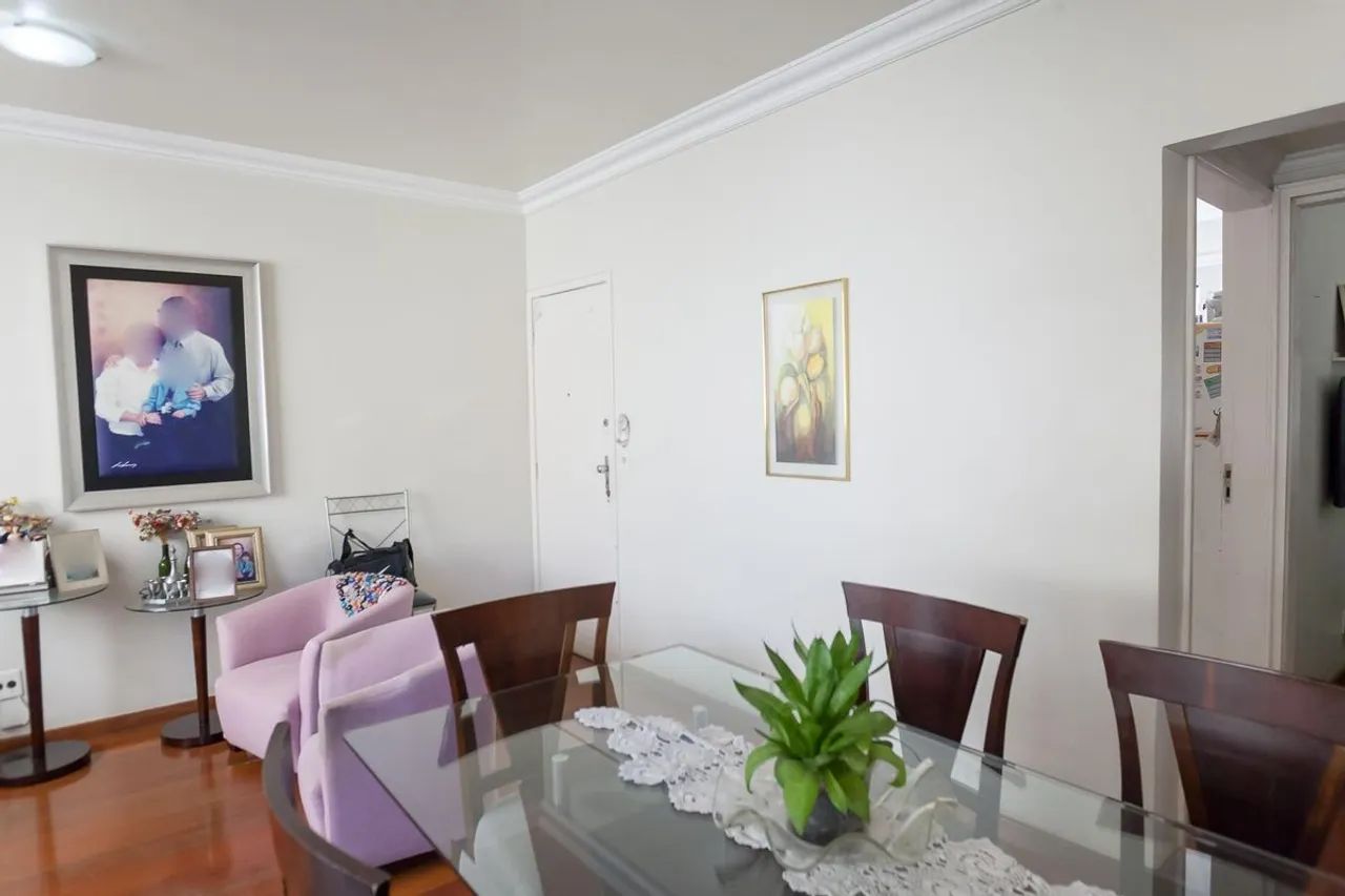 Apartamento à Venda - Estoril , 3 Quartos, 78 m2 - Foto 4