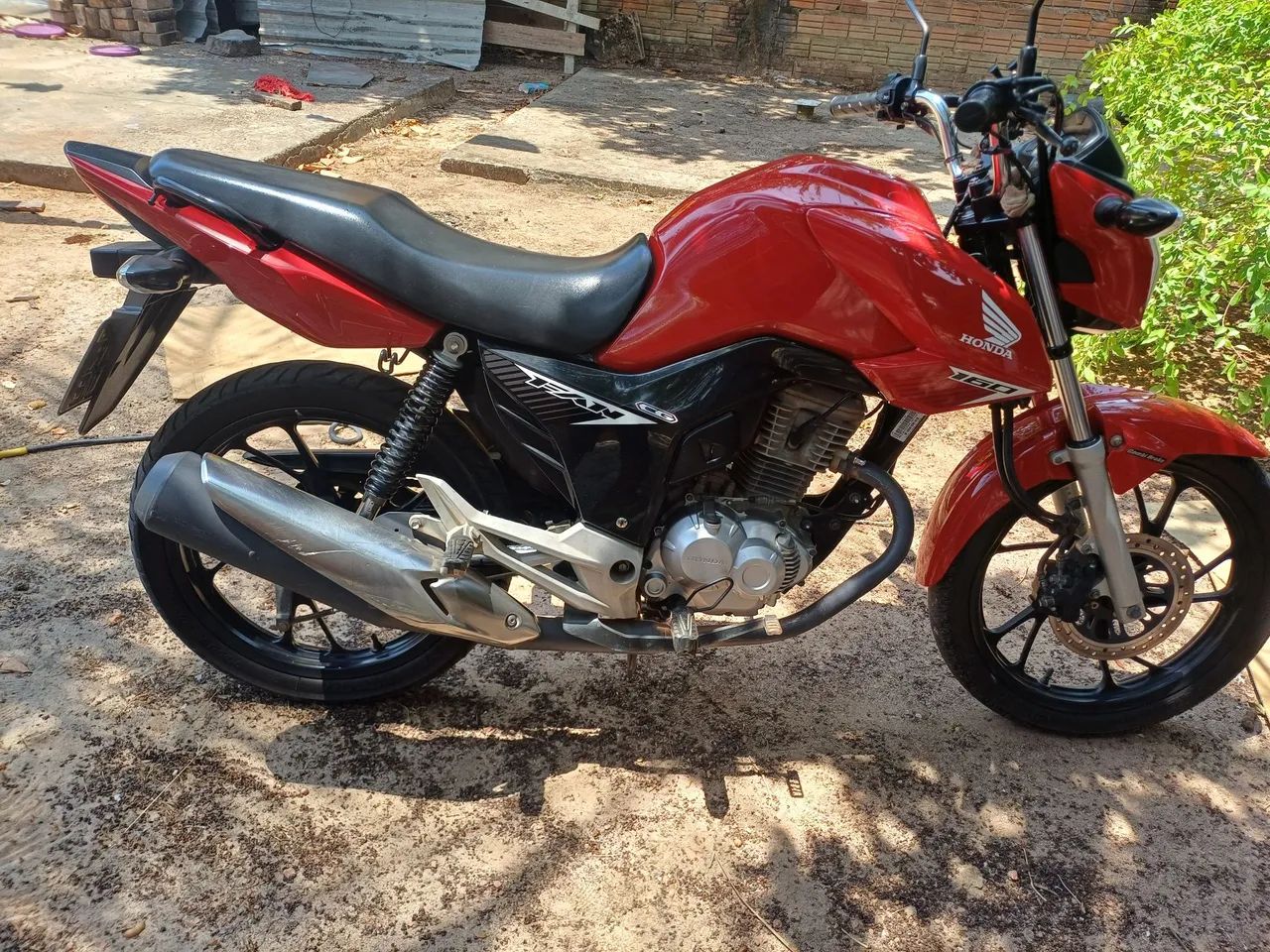 Cg fan 160 - Foto 4