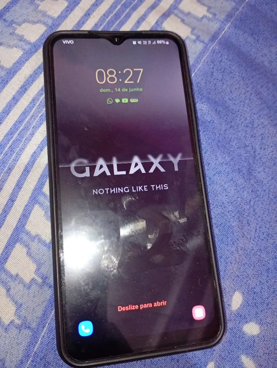 Celular Samsung Galaxy A04 - Foto 2