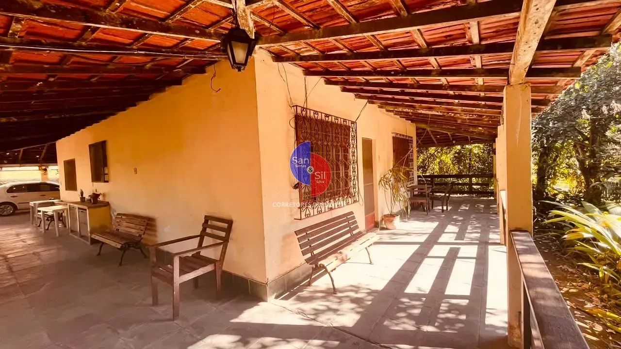 Sítio à venda, Vale das Pedrinhas, Magé, RJ - Foto 5