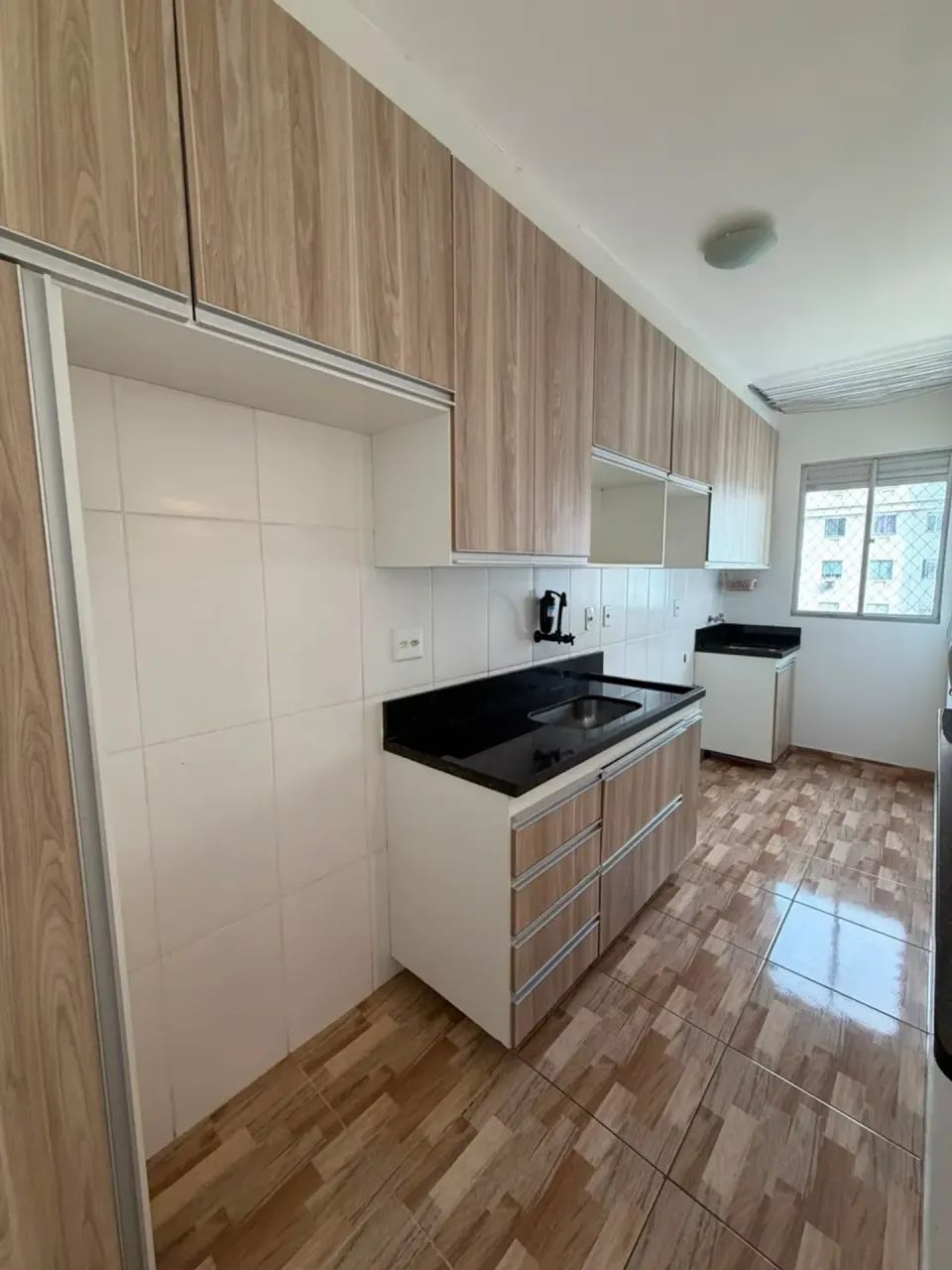 Apartamento 2 quartos com suite em Jardim Camburi, Vitoria/ES - Foto 5