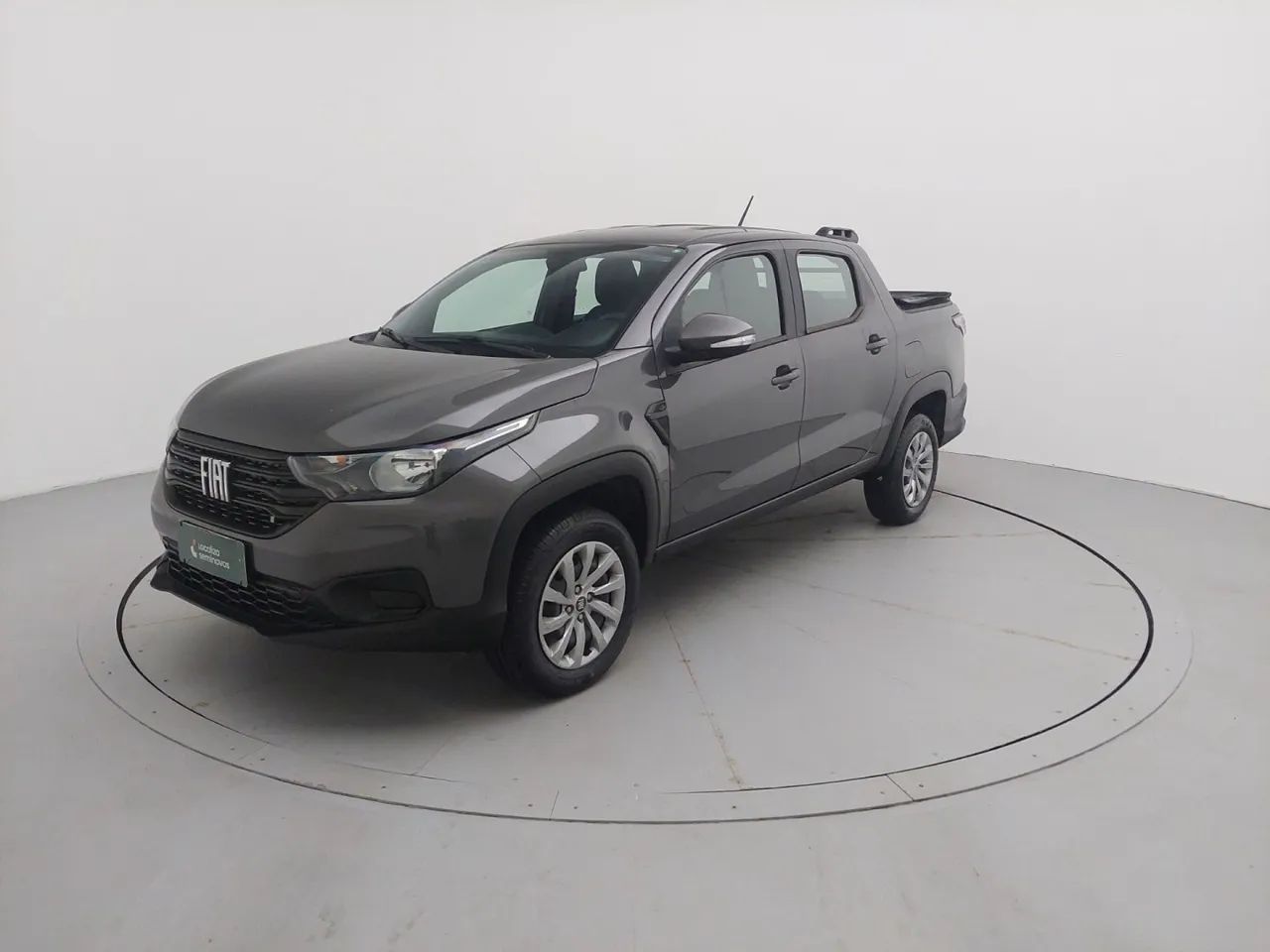 Fiat Strada Freedom 1.3 Flex 8V CD 2025