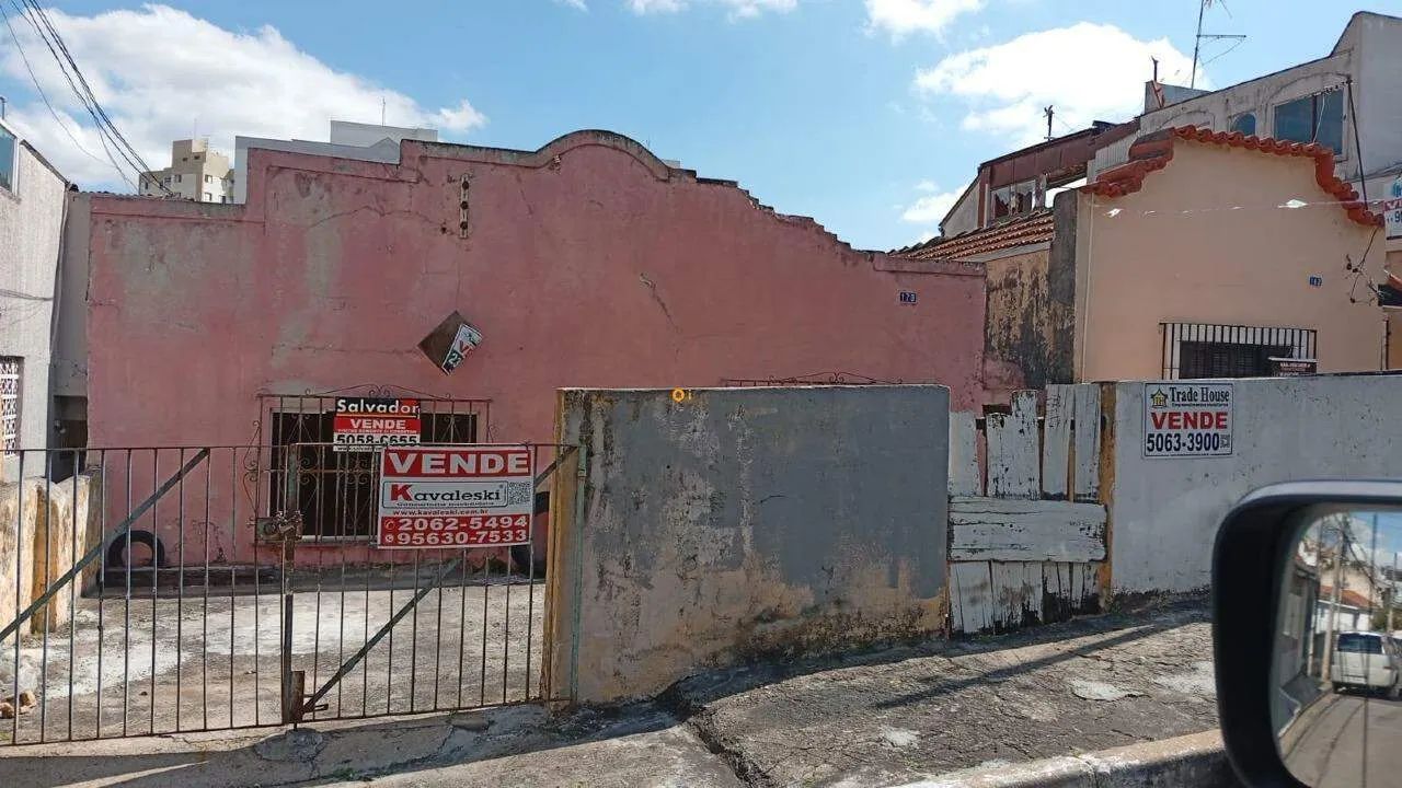 Venda de Terreno