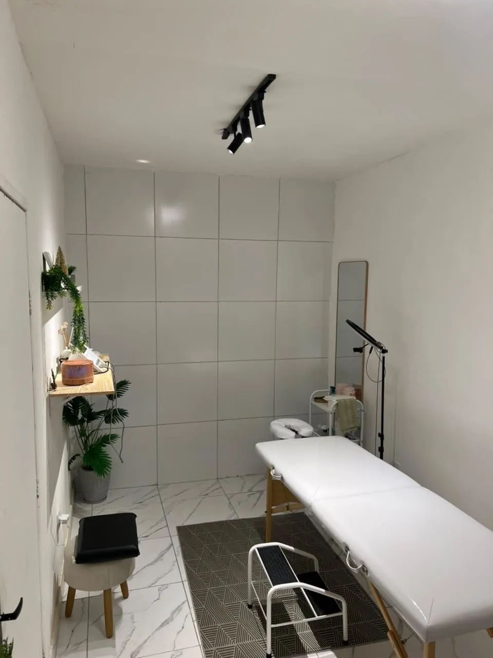 Alugo Espaço Sala para Estúdio a 5min da Paralela - Foto 4