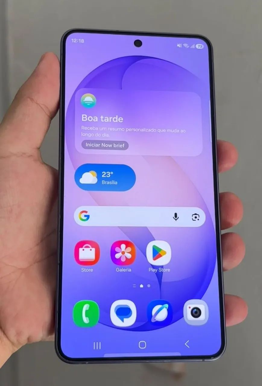 SAMSUNG GALAXY S26