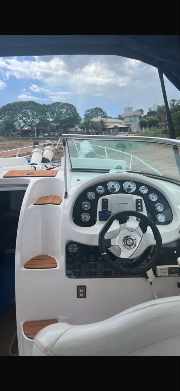 Vende de lancha  - Foto 4