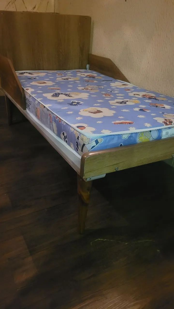 Cama Infantil  - Foto 3