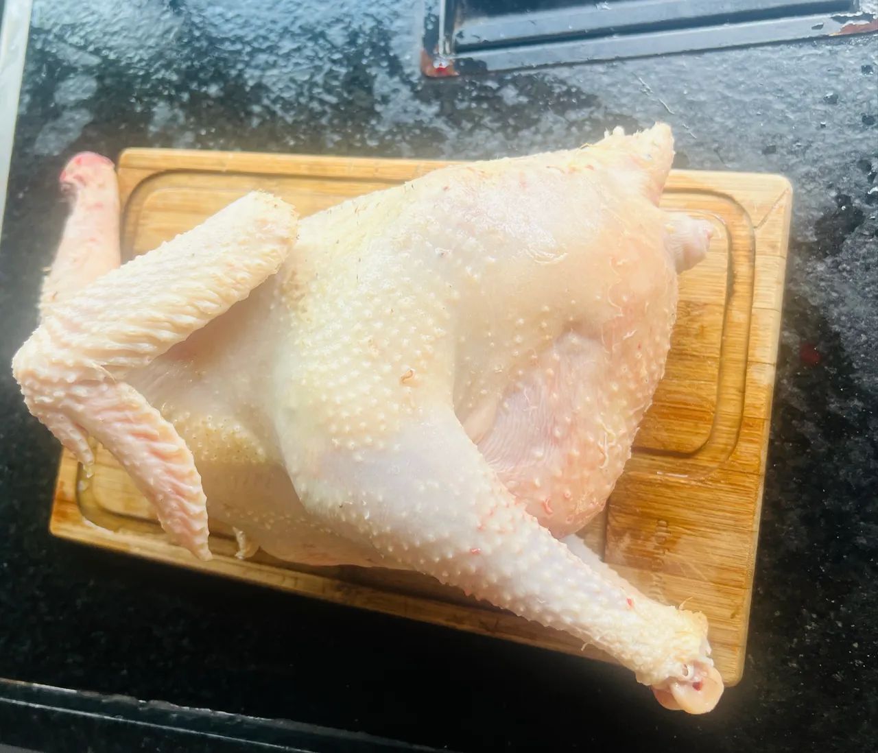 Galinha/frango  - Foto 3