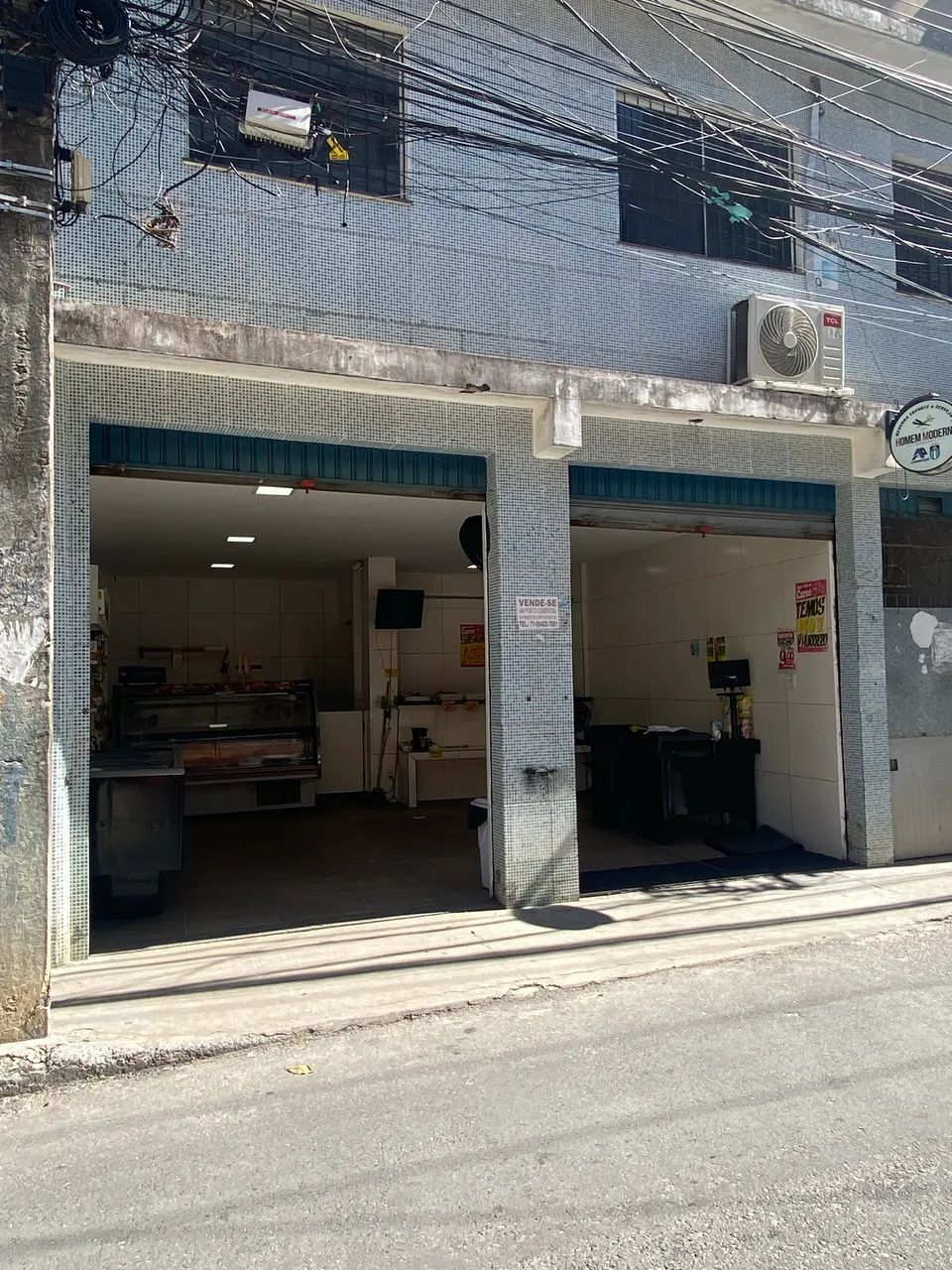 PONTO COMERCIAL ( açougue c/ mini mercado ) - Foto 3