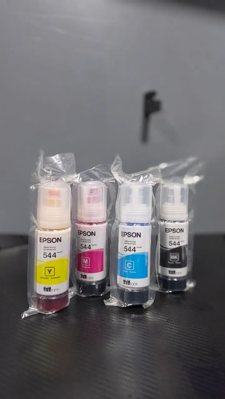 Tinta impressora original