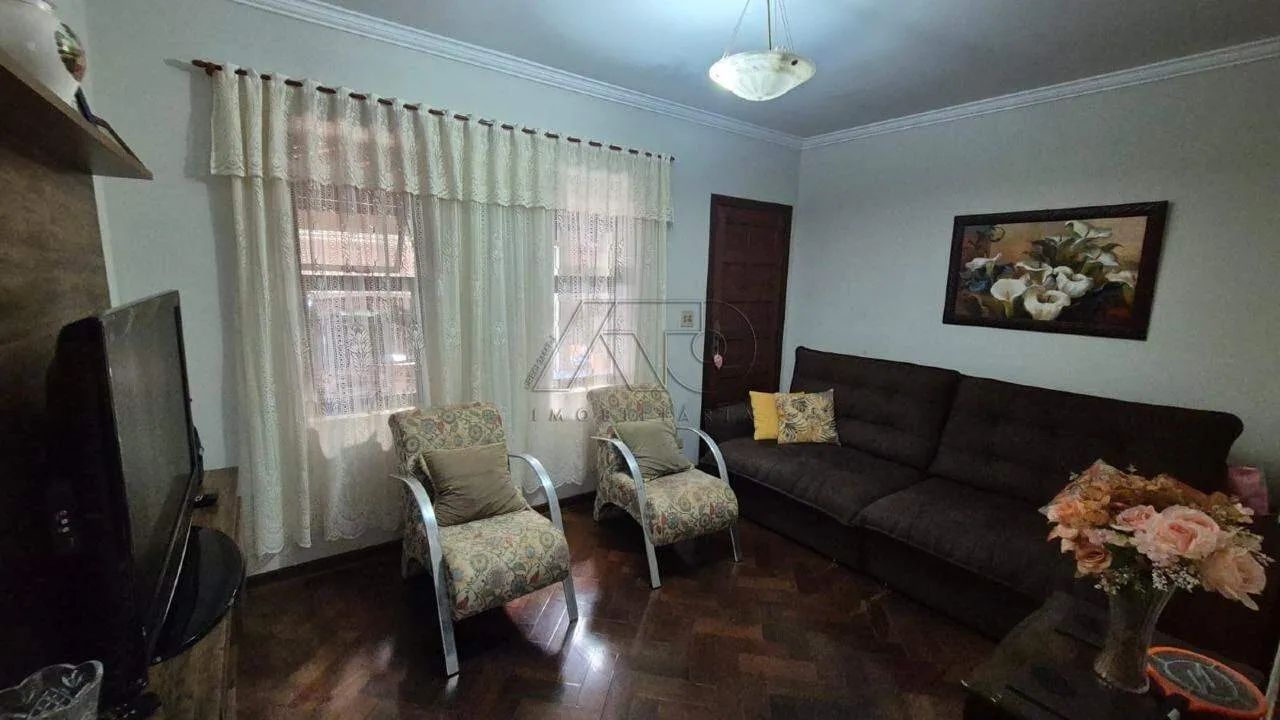 Casa à venda, 2 quartos, 2 vagas, VILA FATIMA - PIRACICABA/SP - Foto 4