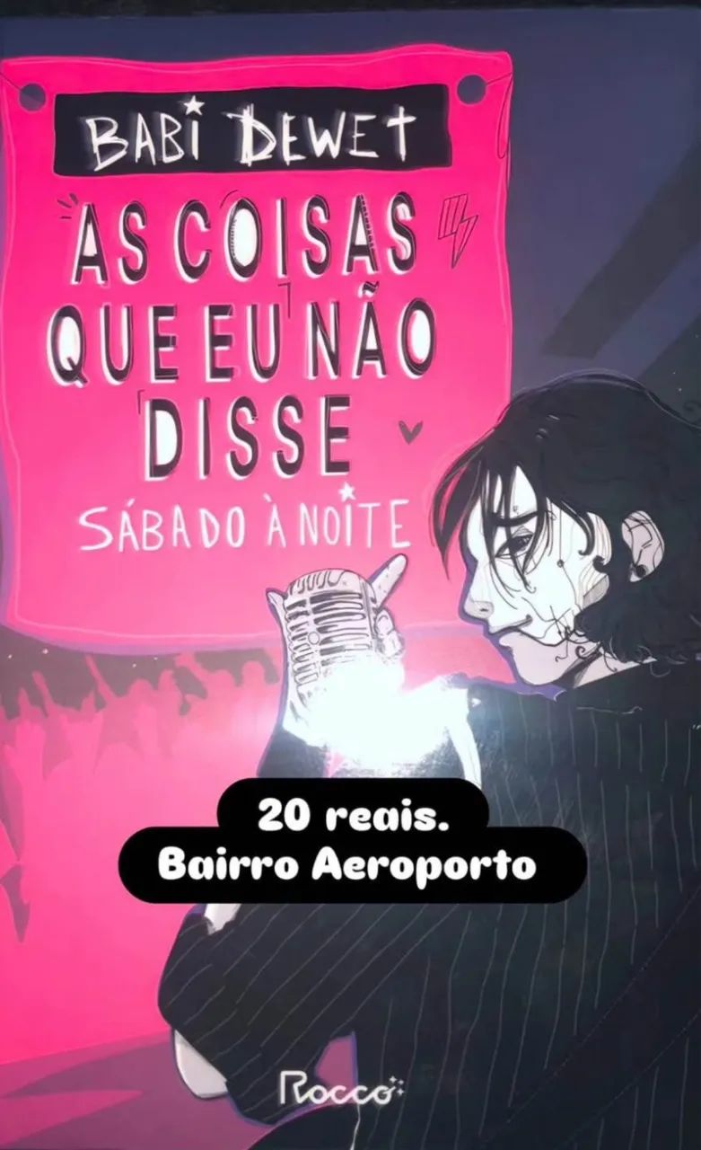 Livros