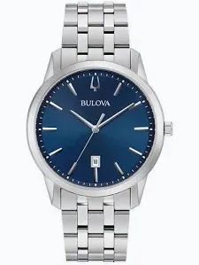 Relógio Bulova Sutton 96B338