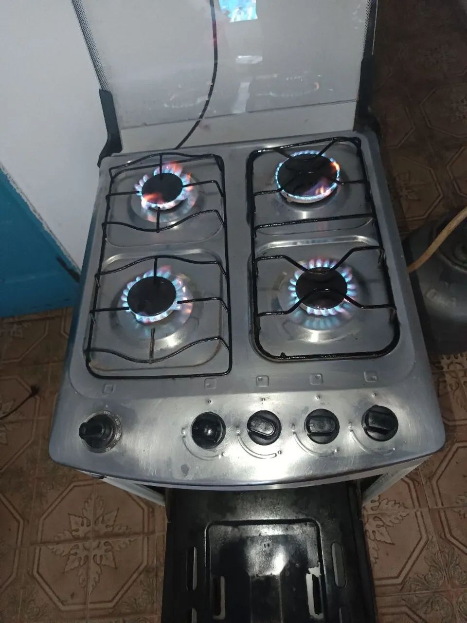 Fogão Consul  - Foto 4
