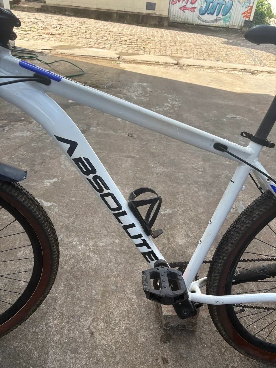 Bicicleta Absolute Nero 4 Aro 29 12V - Foto 4