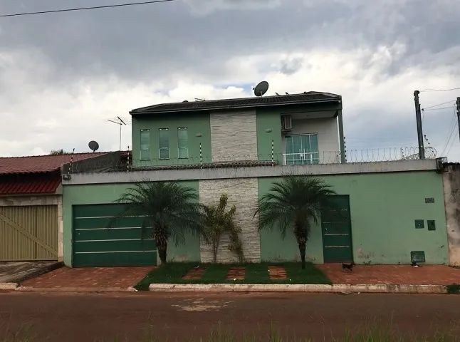 sobrado  - Foto 2