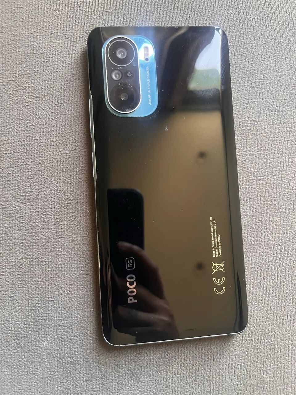  Xiaomi poco f3 - Foto 5