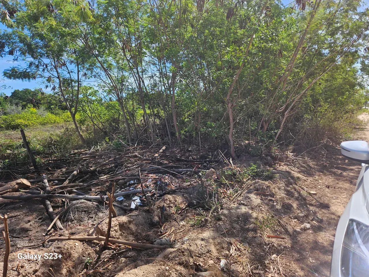 Excelente lote no Estrada do Sol no Robalo - Foto 2