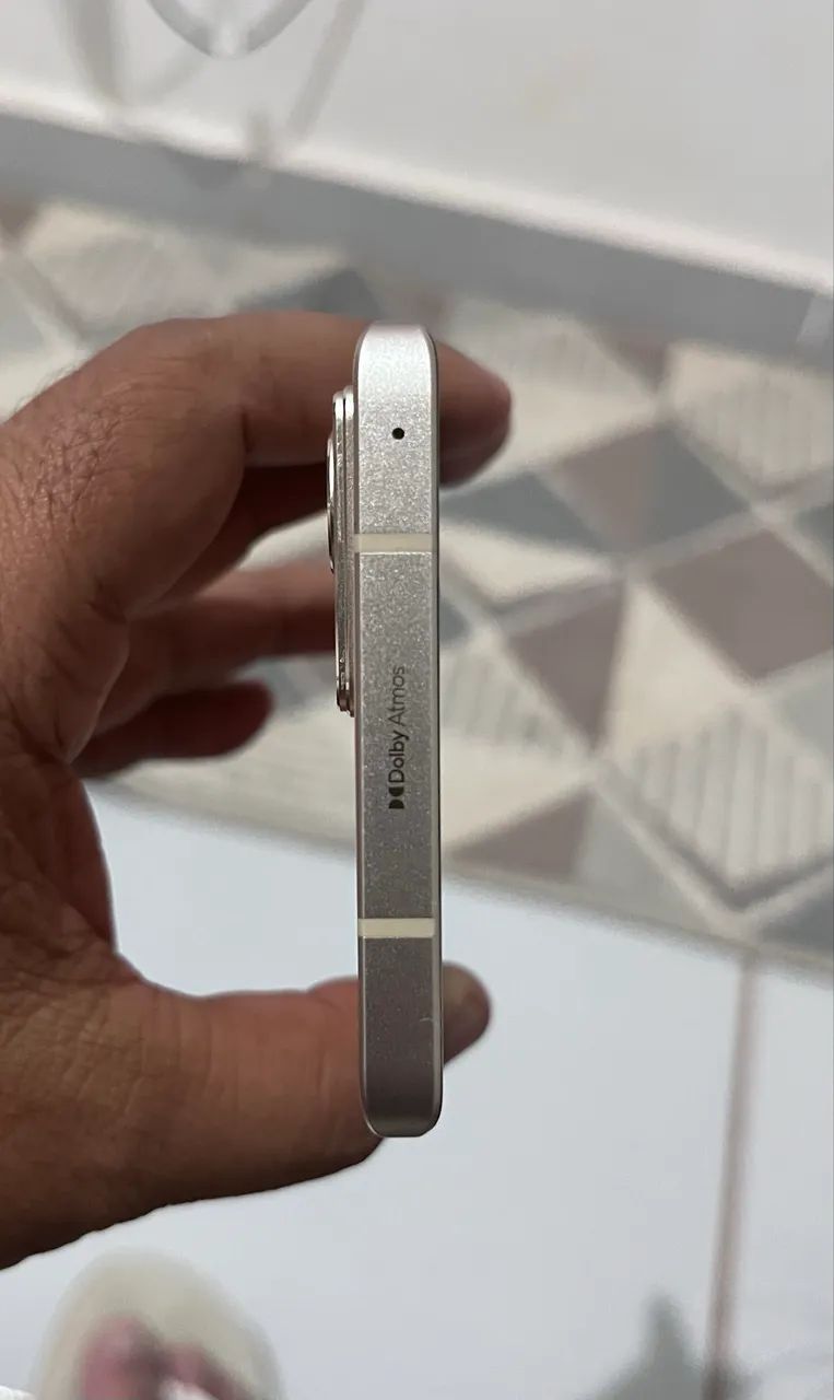 Moto Edge 30 Fusion - Foto 3