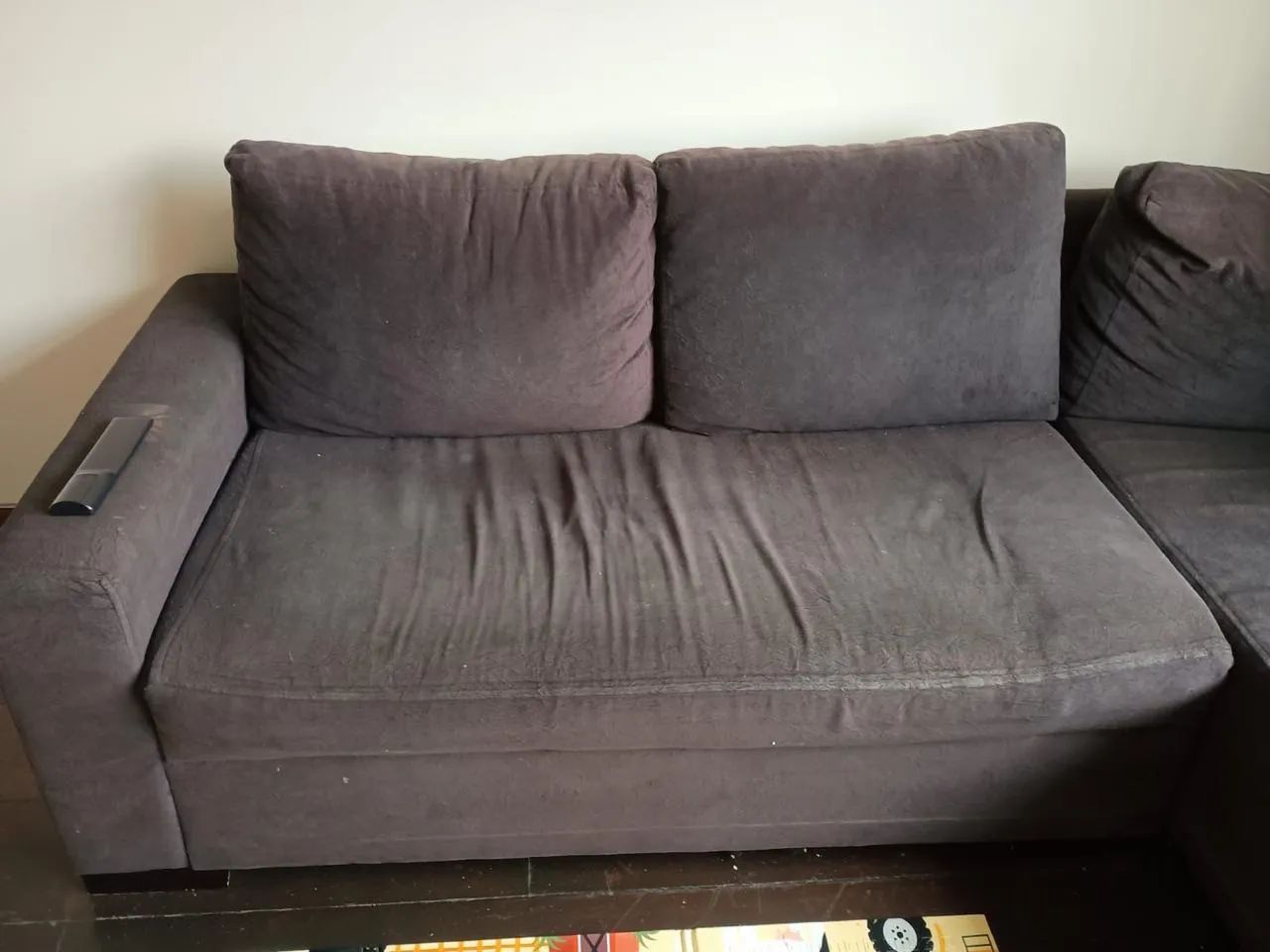 Sofá de canto  - Foto 2
