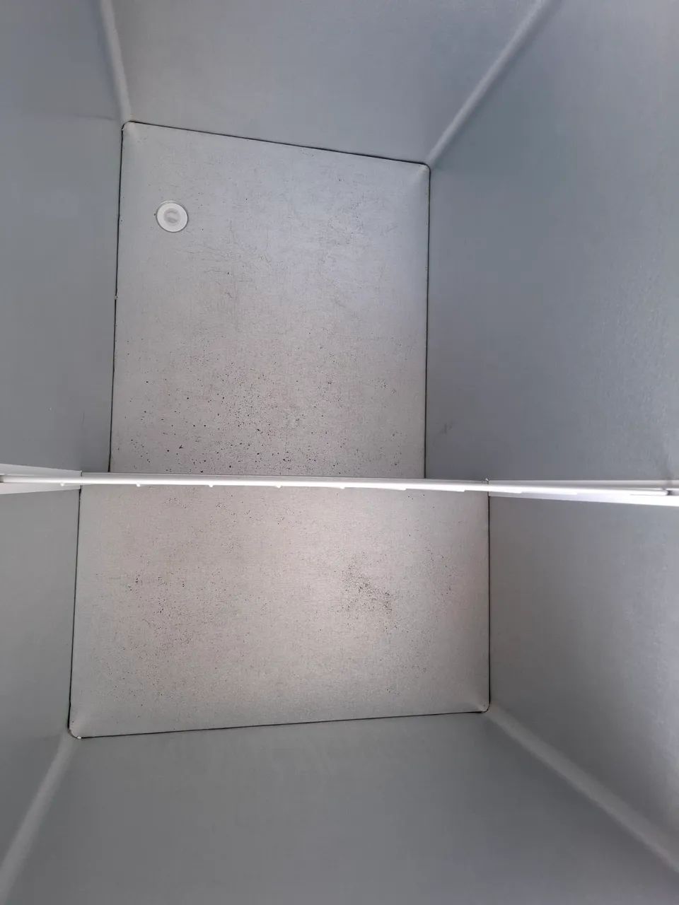 Freezer horizontal Electrolux 315 lts nova - Foto 4