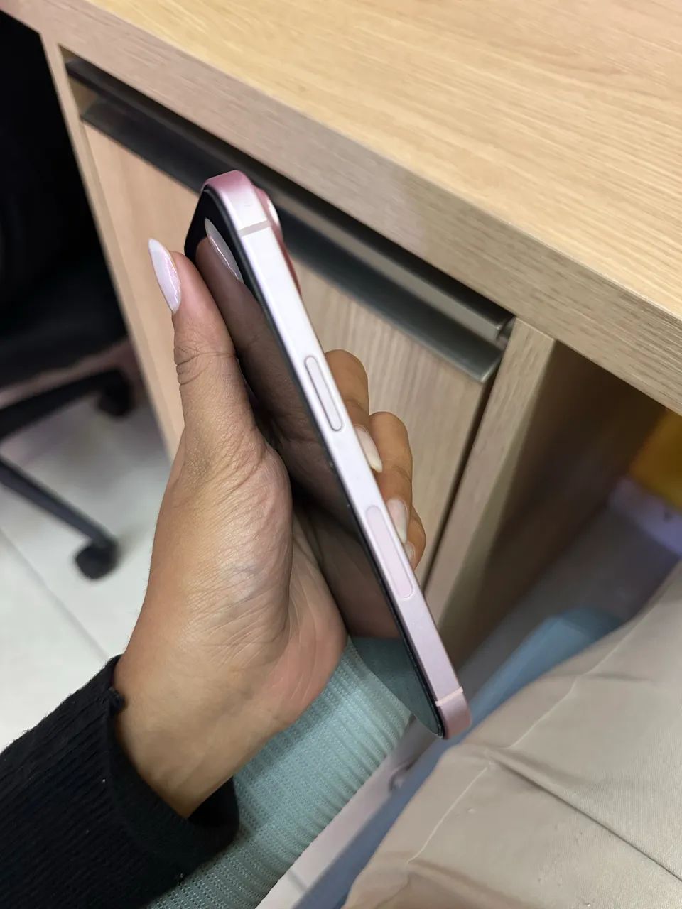 IPHONE 15 - Foto 3
