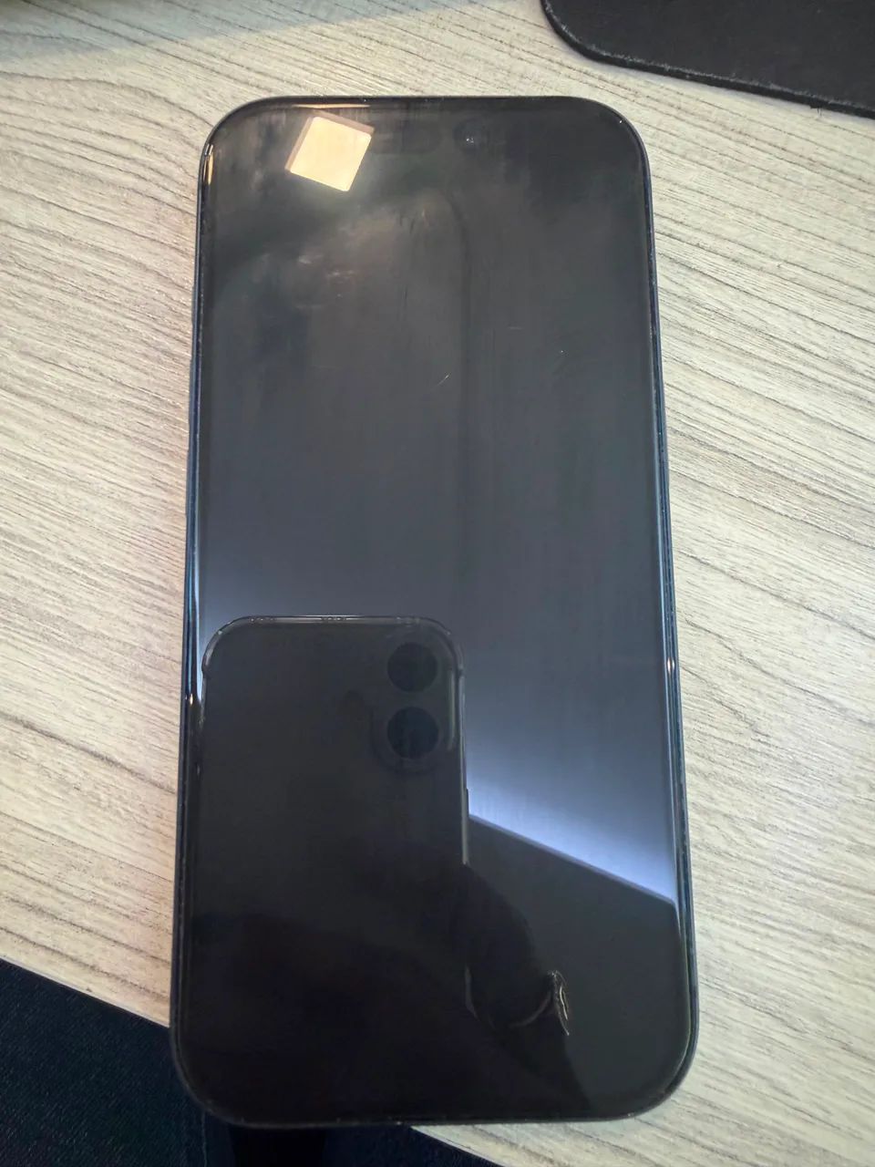 iPhone 17 pro