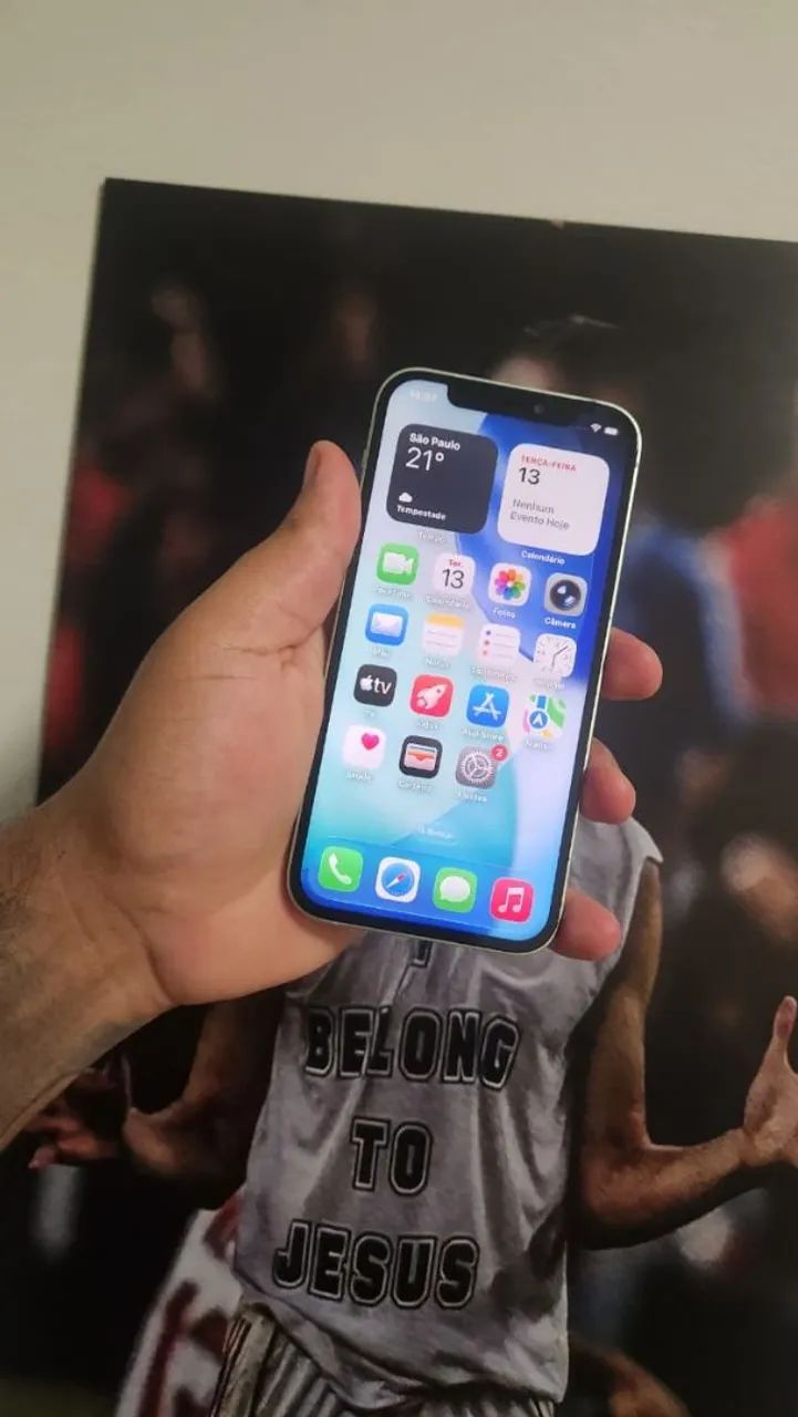 IPHONE 12 - Foto 2