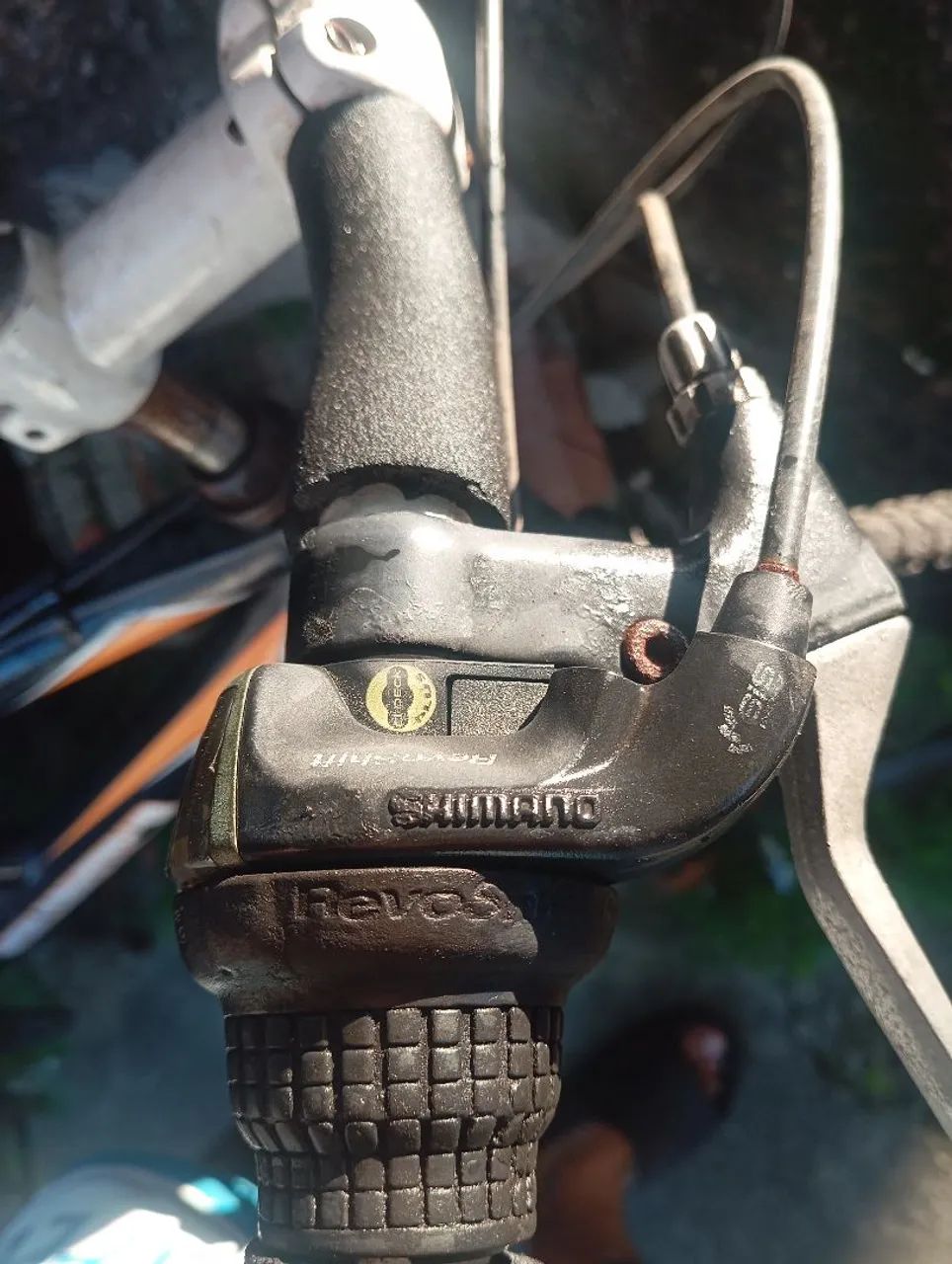 Bicicleta  - Foto 4