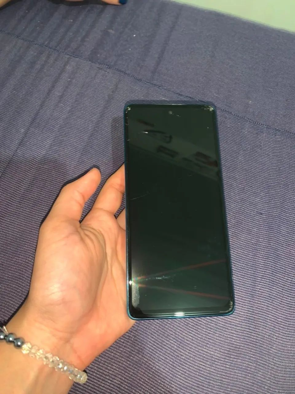 Celular MotoG 75 5g  - Foto 4
